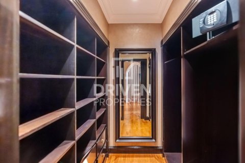 5 غرفة نوم فيلا في The Crescent, الإمارات العربية المتحدة رقم 192575 26