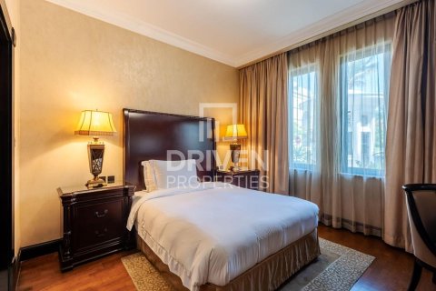5 غرفة نوم فيلا في The Crescent, الإمارات العربية المتحدة رقم 192575 16