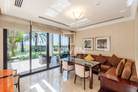 5 غرفة نوم فيلا في The Crescent, الإمارات العربية المتحدة رقم 192575 6