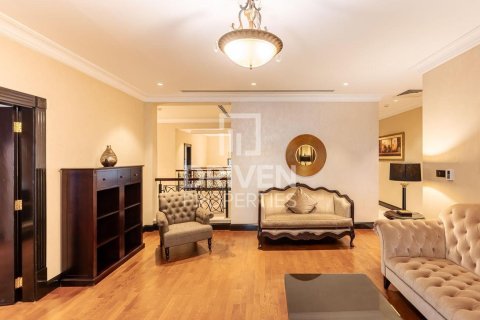 5 غرفة نوم فيلا في The Crescent, الإمارات العربية المتحدة رقم 192575 13