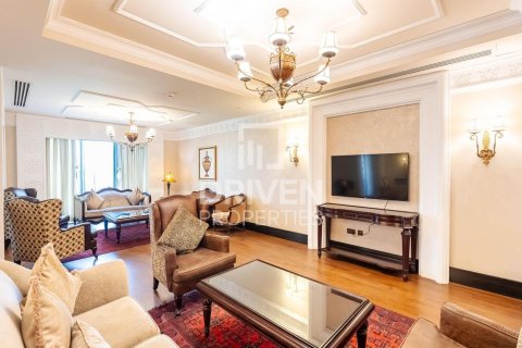5 غرفة نوم فيلا في The Crescent, الإمارات العربية المتحدة رقم 192575 11