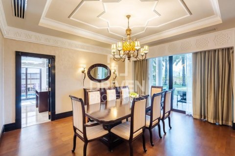 5 غرفة نوم فيلا في The Crescent, الإمارات العربية المتحدة رقم 192575 7