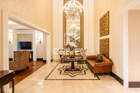 5 غرفة نوم فيلا في The Crescent, الإمارات العربية المتحدة رقم 192575 10