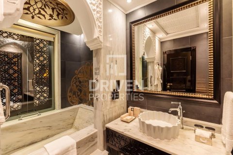 5 غرفة نوم فيلا في The Crescent, الإمارات العربية المتحدة رقم 192575 31