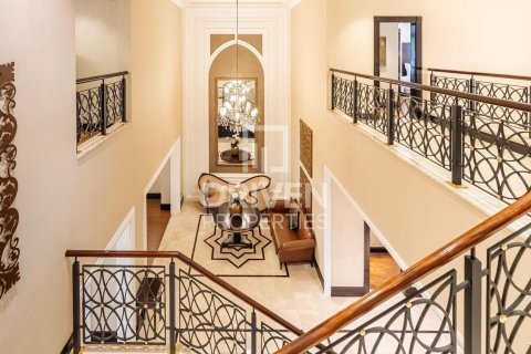 5 غرفة نوم فيلا في The Crescent, الإمارات العربية المتحدة رقم 192575 9