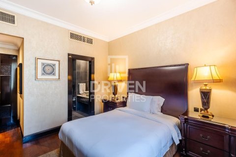 5 غرفة نوم فيلا في The Crescent, الإمارات العربية المتحدة رقم 192575 17