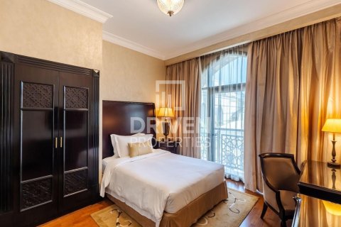 5 غرفة نوم فيلا في The Crescent, الإمارات العربية المتحدة رقم 192575 18