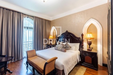 5 غرفة نوم فيلا في The Crescent, الإمارات العربية المتحدة رقم 192575 20