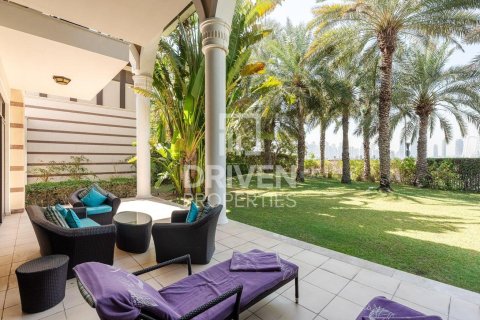 5 غرفة نوم فيلا في The Crescent, الإمارات العربية المتحدة رقم 192575 27
