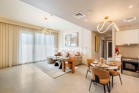 2 غرف نوم شقة في Creek Horizon, الإمارات العربية المتحدة رقم 192571 3