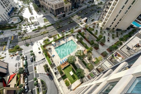 2 غرف نوم شقة في Creek Horizon, الإمارات العربية المتحدة رقم 192571 11