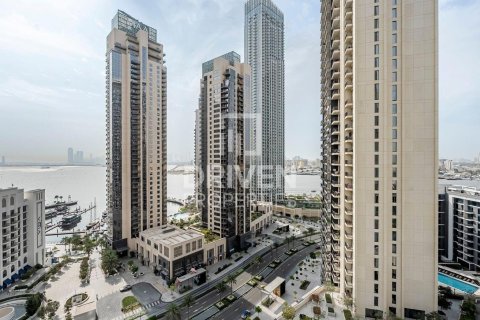 2 غرف نوم شقة في Creek Horizon, الإمارات العربية المتحدة رقم 192571 13