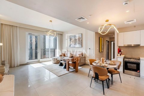 2 غرف نوم شقة في Creek Horizon, الإمارات العربية المتحدة رقم 192571 4