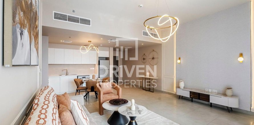 2 غرف نوم شقة في Creek Horizon, الإمارات العربية المتحدة رقم 192571