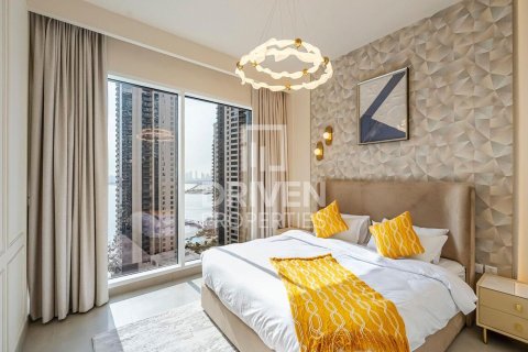 2 غرف نوم شقة في Creek Horizon, الإمارات العربية المتحدة رقم 192571 8