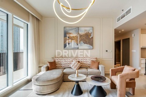 2 غرف نوم شقة في Creek Horizon, الإمارات العربية المتحدة رقم 192571 6