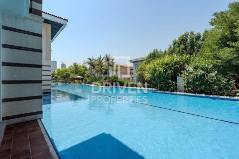4 غرف نوم فيلا في The Crescent, الإمارات العربية المتحدة رقم 192574 24