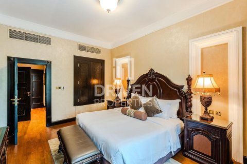 4 غرف نوم فيلا في The Crescent, الإمارات العربية المتحدة رقم 192574 13