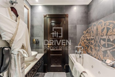 4 غرف نوم فيلا في The Crescent, الإمارات العربية المتحدة رقم 192574 17