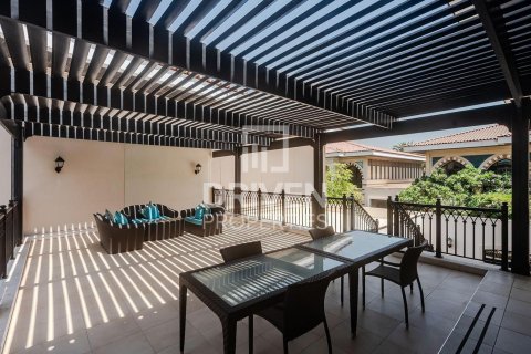 4 غرف نوم فيلا في The Crescent, الإمارات العربية المتحدة رقم 192574 20