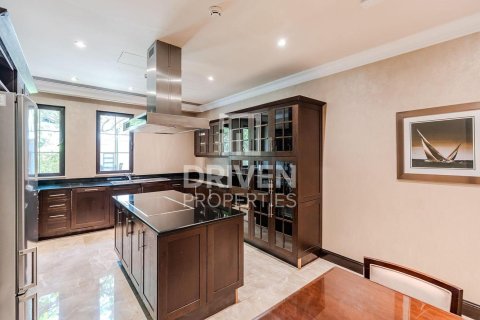 4 غرف نوم فيلا في The Crescent, الإمارات العربية المتحدة رقم 192574 5
