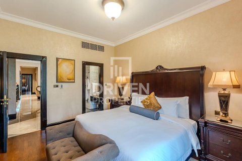4 غرف نوم فيلا في The Crescent, الإمارات العربية المتحدة رقم 192574 9