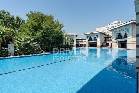 4 غرف نوم فيلا في The Crescent, الإمارات العربية المتحدة رقم 192574 25