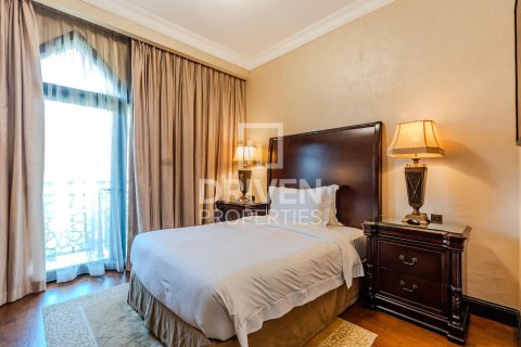 4 غرف نوم فيلا في The Crescent, الإمارات العربية المتحدة رقم 192574 10