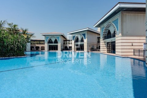4 غرف نوم فيلا في The Crescent, الإمارات العربية المتحدة رقم 192574 26
