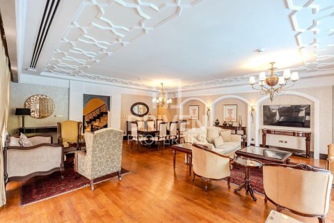 4 غرف نوم فيلا في The Crescent, الإمارات العربية المتحدة رقم 192574 4