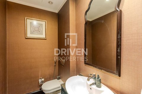 4 غرف نوم فيلا في The Crescent, الإمارات العربية المتحدة رقم 192574 19
