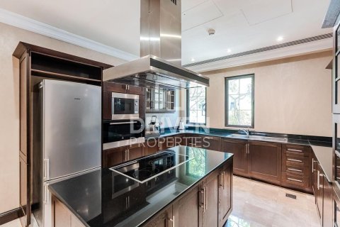 4 غرف نوم فيلا في The Crescent, الإمارات العربية المتحدة رقم 192574 6