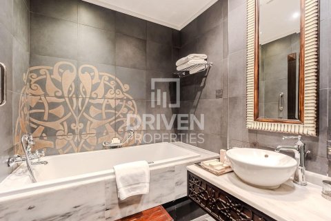 4 غرف نوم فيلا في The Crescent, الإمارات العربية المتحدة رقم 192574 16