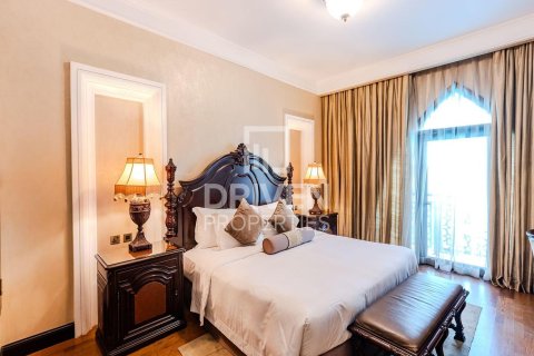 4 غرف نوم فيلا في The Crescent, الإمارات العربية المتحدة رقم 192574 12