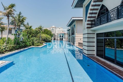 4 غرف نوم فيلا في The Crescent, الإمارات العربية المتحدة رقم 192574 28