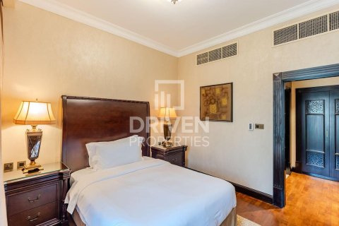 4 غرف نوم فيلا في The Crescent, الإمارات العربية المتحدة رقم 192574 11