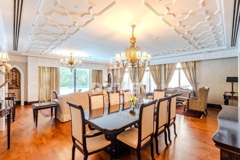 4 غرف نوم فيلا في The Crescent, الإمارات العربية المتحدة رقم 192574 3