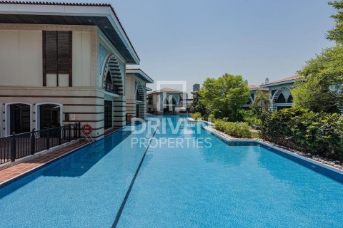4 غرف نوم فيلا في The Crescent, الإمارات العربية المتحدة رقم 192574 29