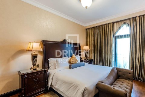 4 غرف نوم فيلا في The Crescent, الإمارات العربية المتحدة رقم 192574 8