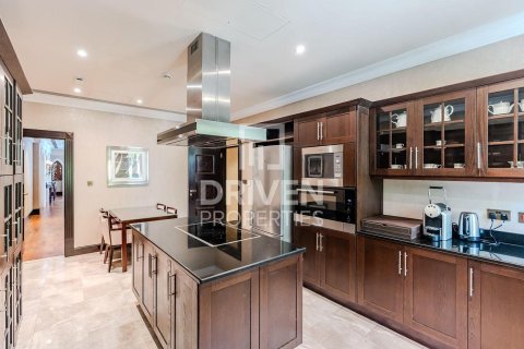 4 غرف نوم فيلا في The Crescent, الإمارات العربية المتحدة رقم 192574 7
