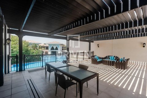 4 غرف نوم فيلا في The Crescent, الإمارات العربية المتحدة رقم 192574 22