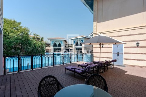 4 غرف نوم فيلا في The Crescent, الإمارات العربية المتحدة رقم 192574 21