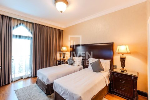 4 غرف نوم فيلا في The Crescent, الإمارات العربية المتحدة رقم 192574 14