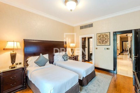 4 غرف نوم فيلا في The Crescent, الإمارات العربية المتحدة رقم 192574 15