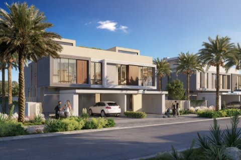 4 bedrooms Townhouse in Dubai Hills Estate, UAE No. 258