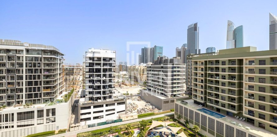 2 bedrooms Apartment in Al Satwa, UAE No. 191817