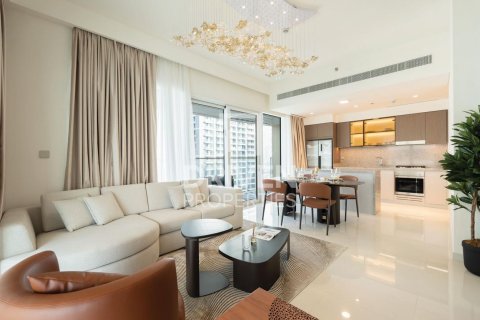 2 غرف نوم شقة في EMAAR Beachfront, الإمارات العربية المتحدة رقم 191814 3