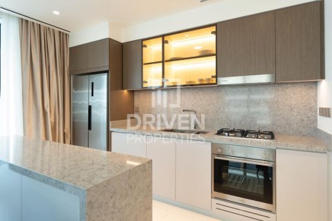 2 غرف نوم شقة في EMAAR Beachfront, الإمارات العربية المتحدة رقم 191814 16