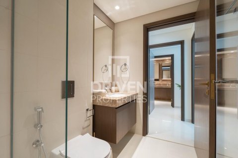 2 غرف نوم شقة في EMAAR Beachfront, الإمارات العربية المتحدة رقم 191814 20