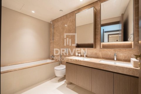 2 غرف نوم شقة في EMAAR Beachfront, الإمارات العربية المتحدة رقم 191814 21